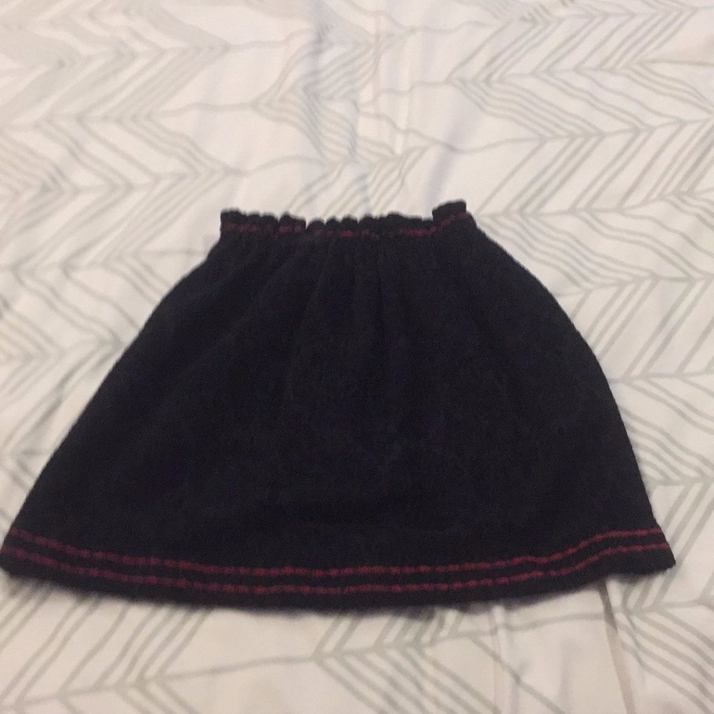 Zara Girls Skirt